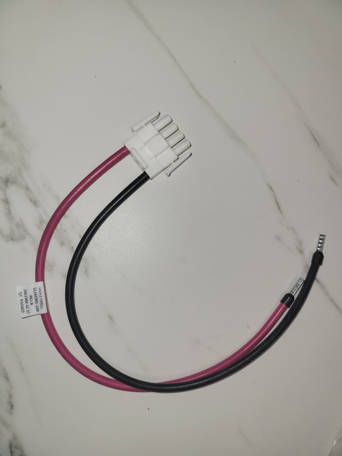 Кабель HONEYWELL 51202901-100