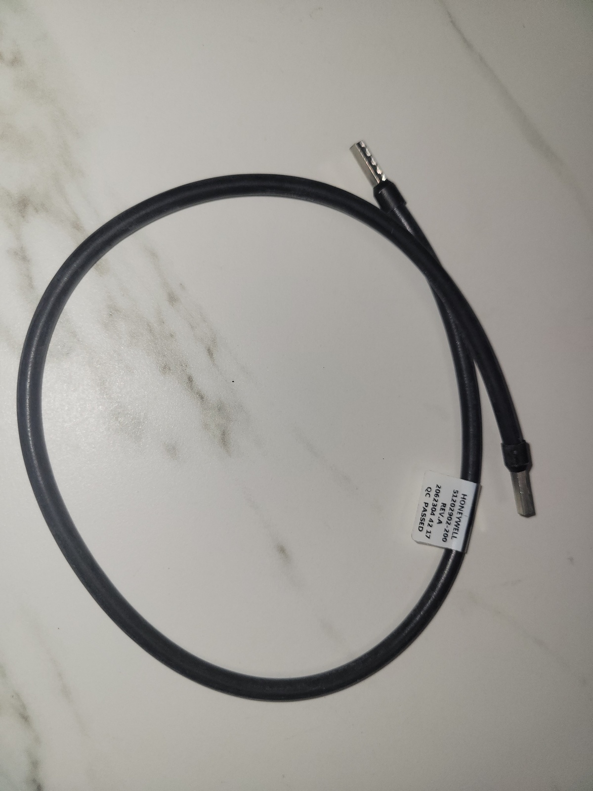 Кабель HONEYWELL 51202902-200