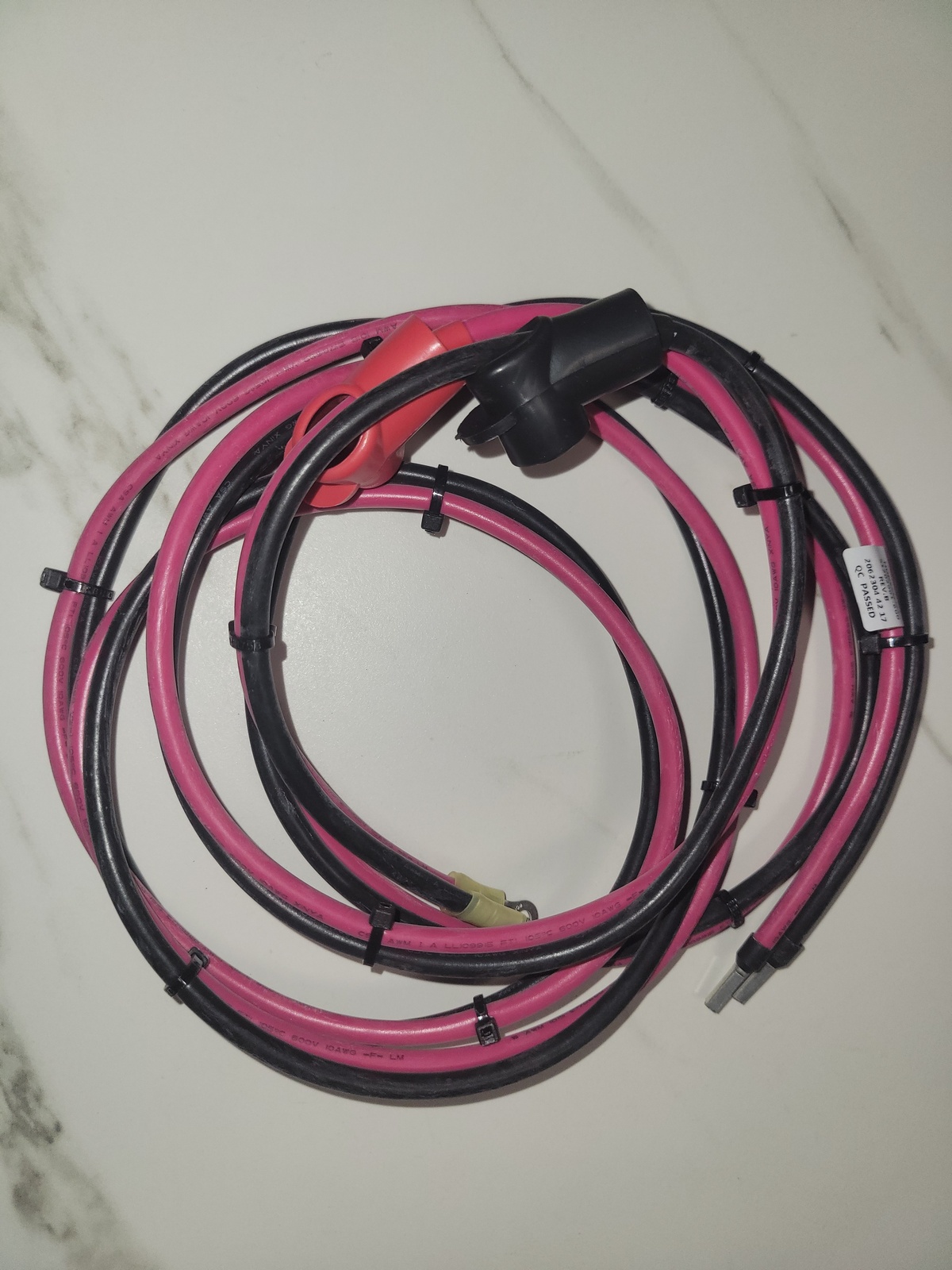 Кабель HONEYWELL 51202901-600