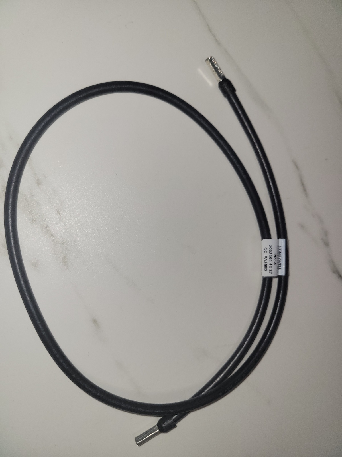 Кабель HONEYWELL 51202902-600