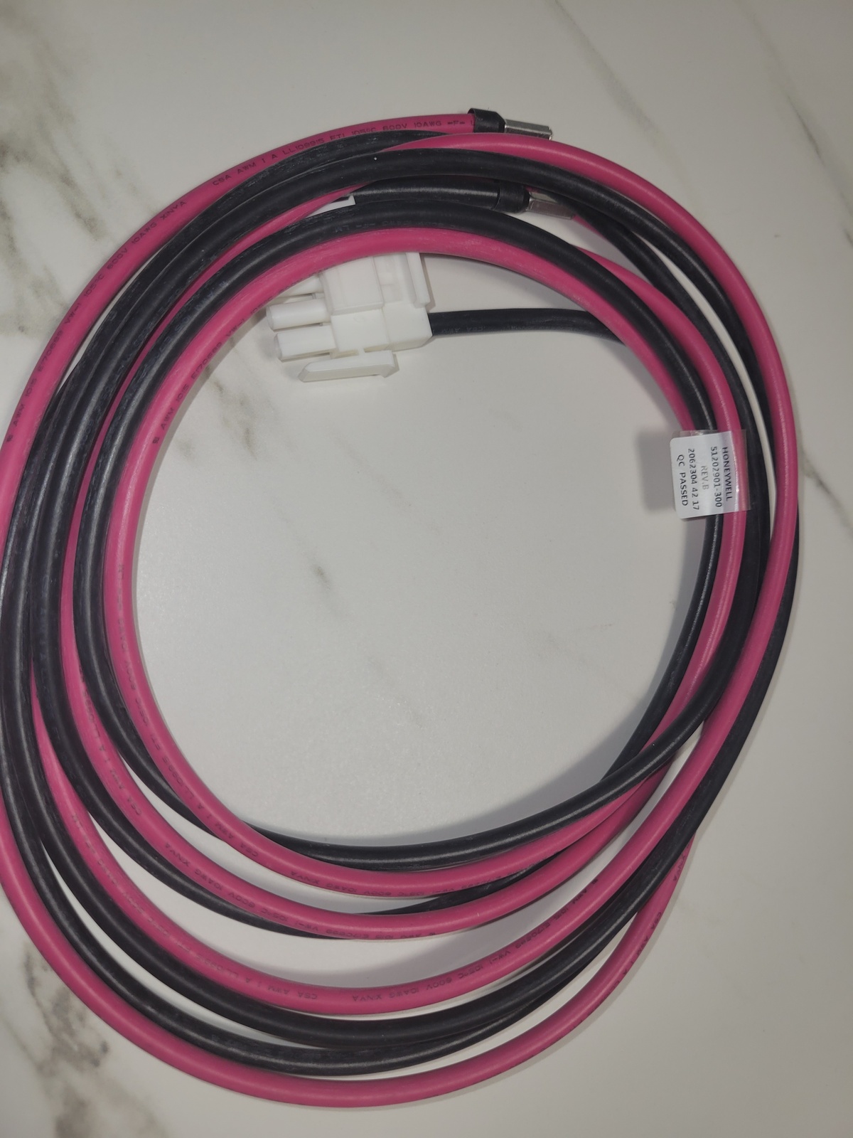 Кабель HONEYWELL 51202901-300