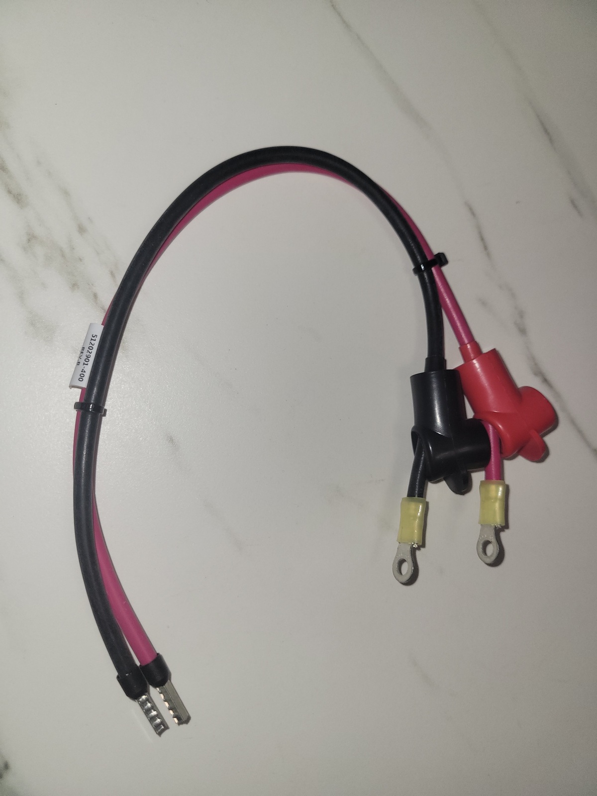 Кабель HONEYWELL 51202901-400