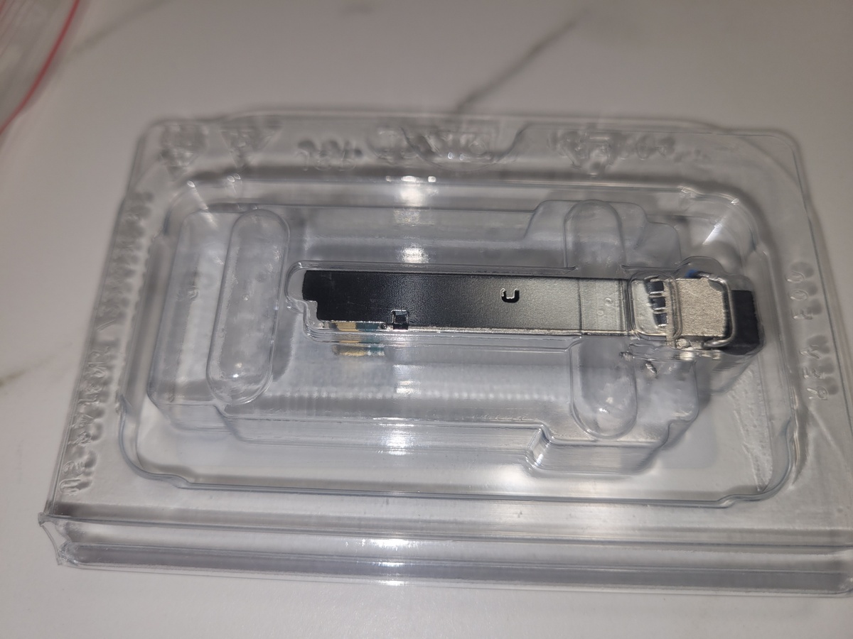 Оптический трансивер Hirschmann M-FAST SFP-SM/LC