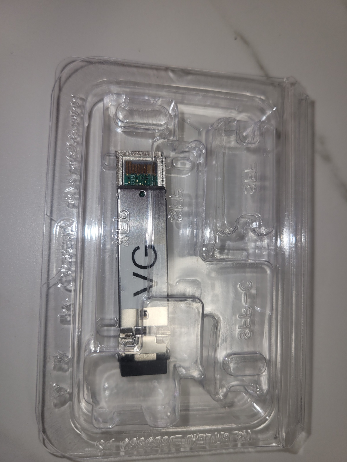Оптический трансивер Hirschmann M-SFP-LX/LC