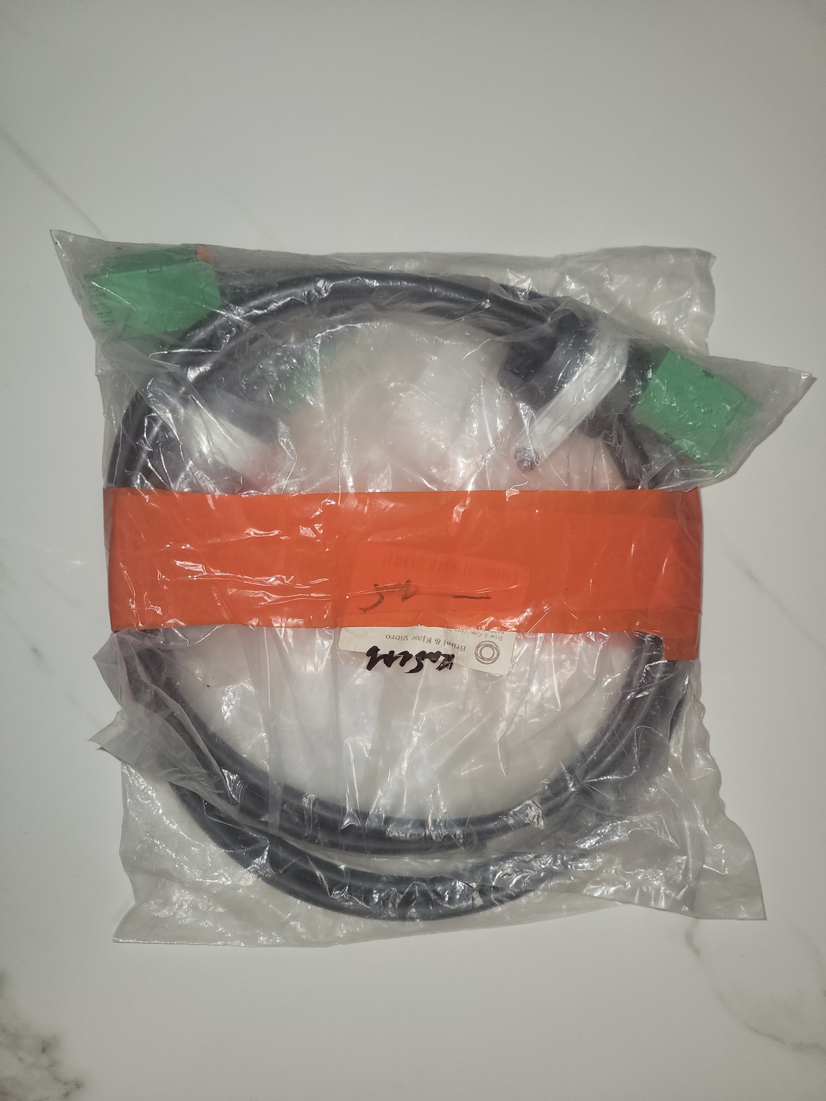 Кабель Bruel & Kjaer Vibro С103378-001