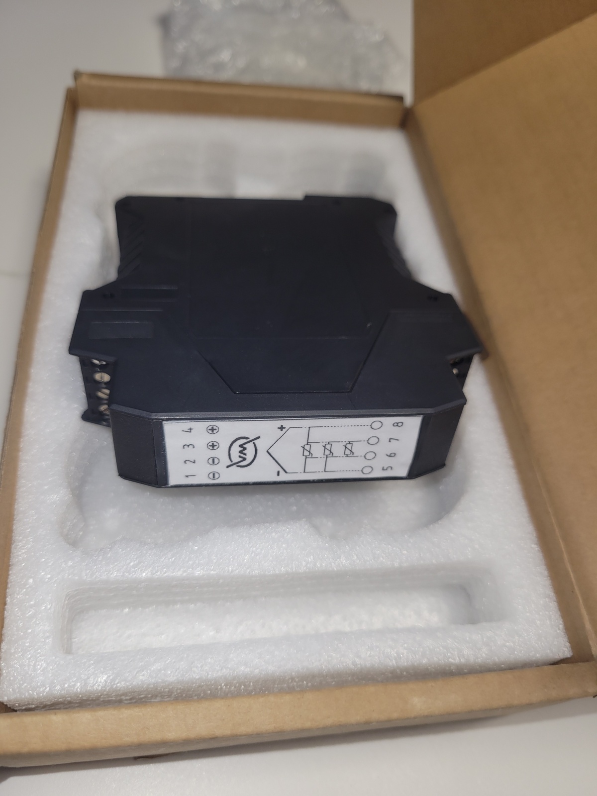 Преобразователь ПИТ-ТП МЕ ТХК (L)/3/-50...+ 100rp.C ЦКЛГ.405521.003 ТУ