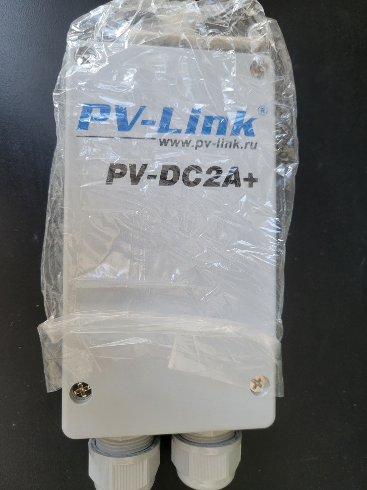 Источник питания PV-Link PV-DC2A+