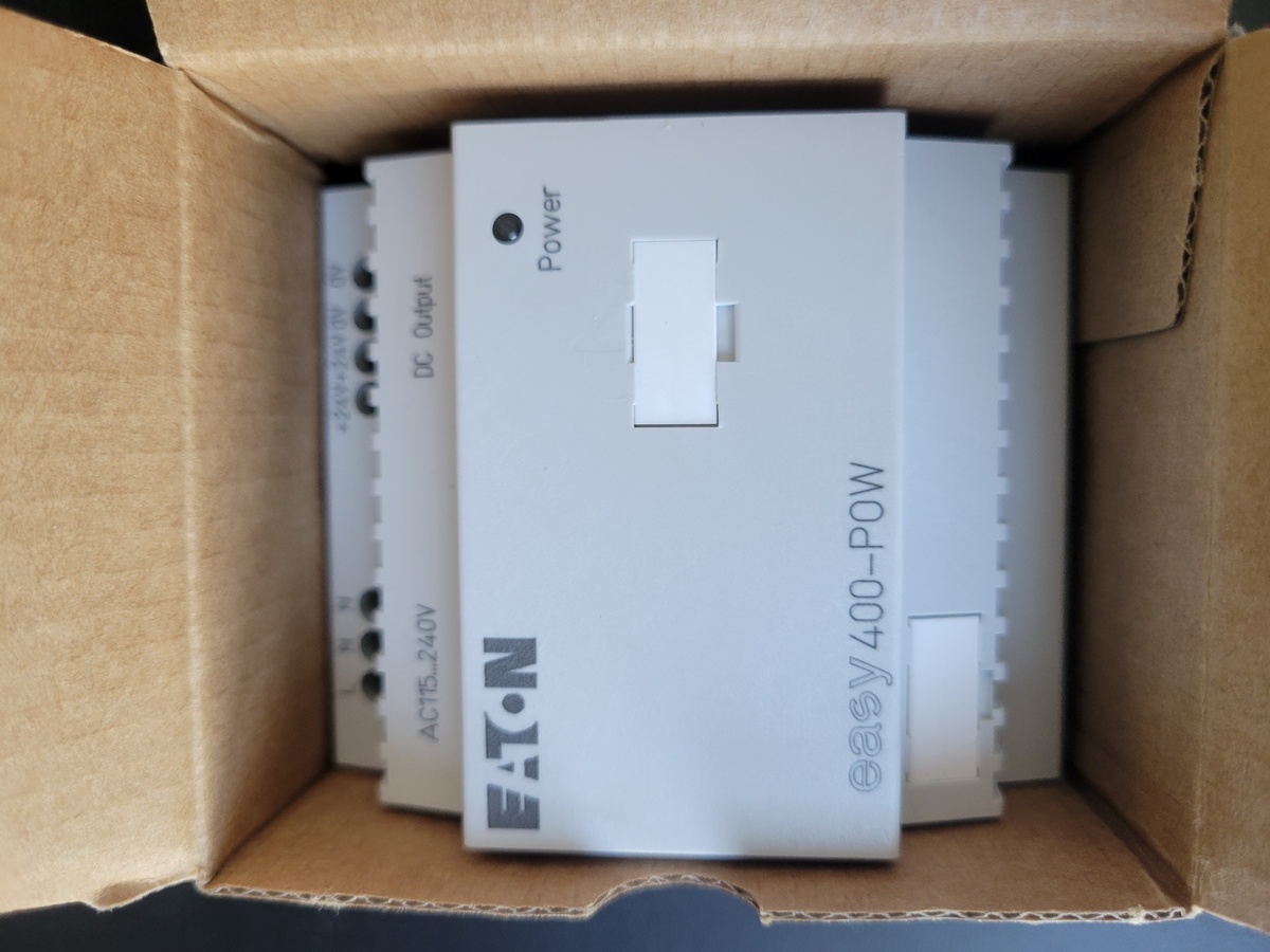 Источник питания EATON EASY400-POW
