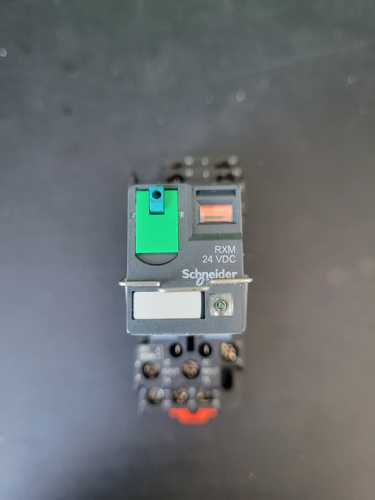 Реле Schneider Electric RXM4AB2BD