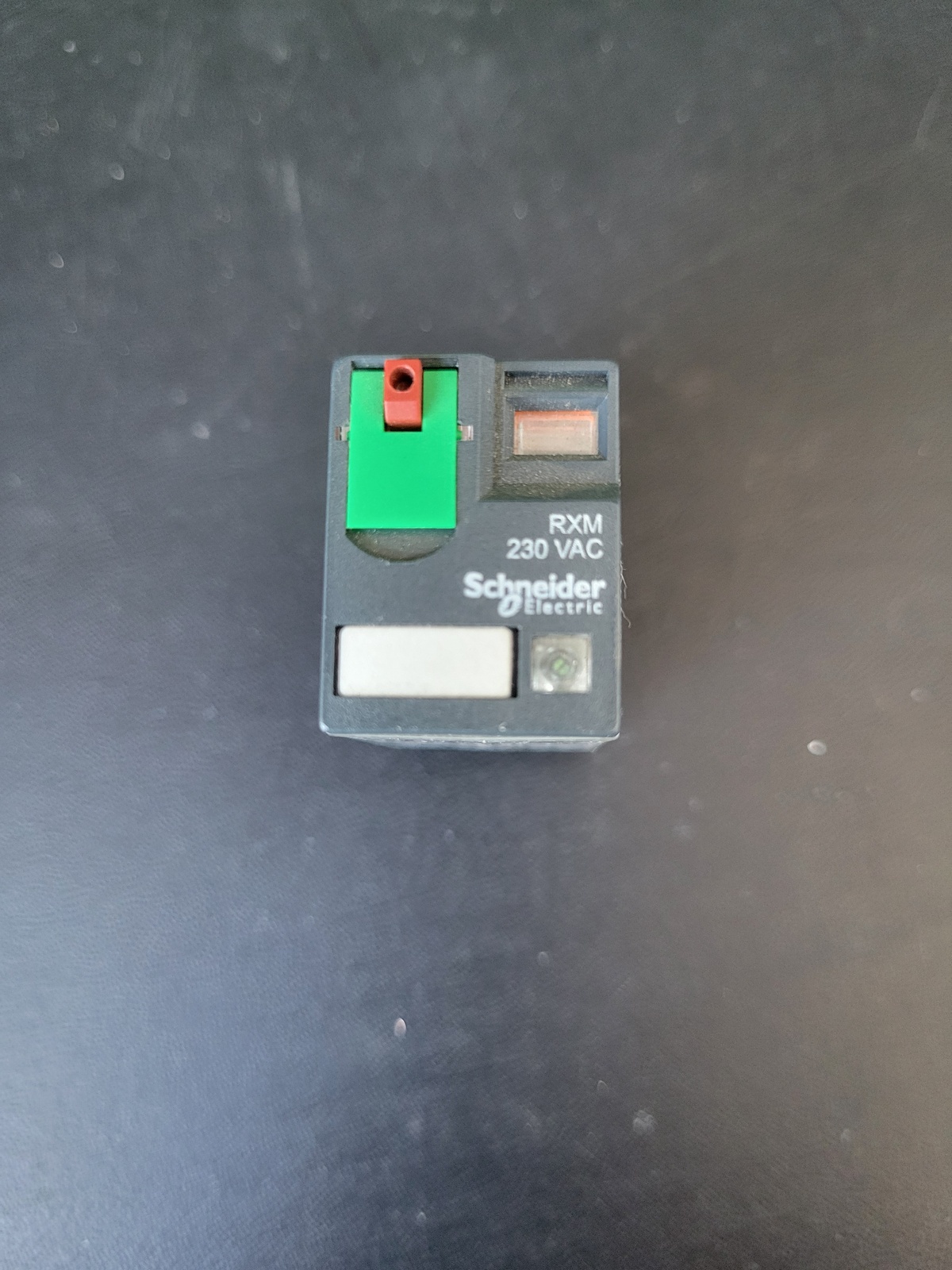 Реле Schneider Electric RXM4AB2P7
