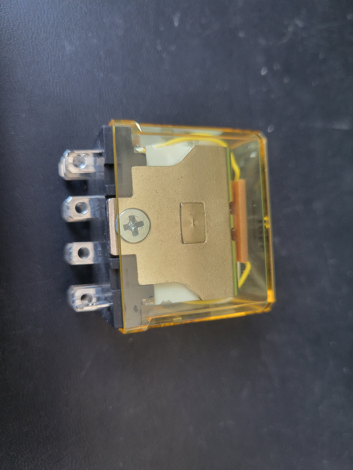Реле IDEC RH4B-ULAC24V
