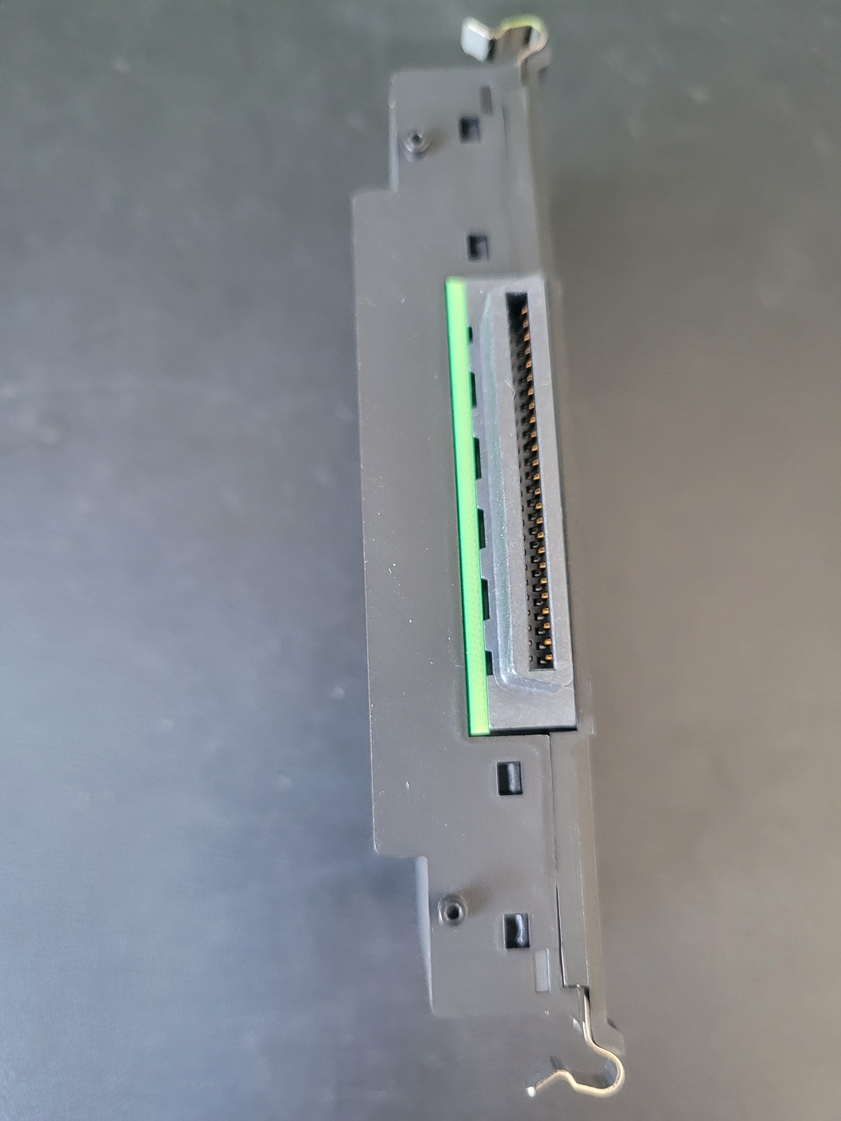 Шасси REGLAB R500 CH 02 011-000-AAA