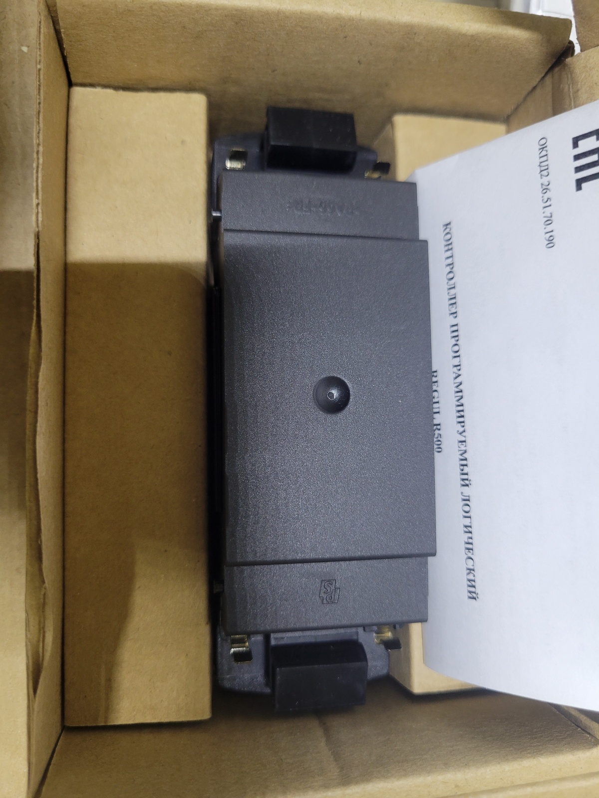 Модуль REGLAB R500 ST 02 012-000-AAA