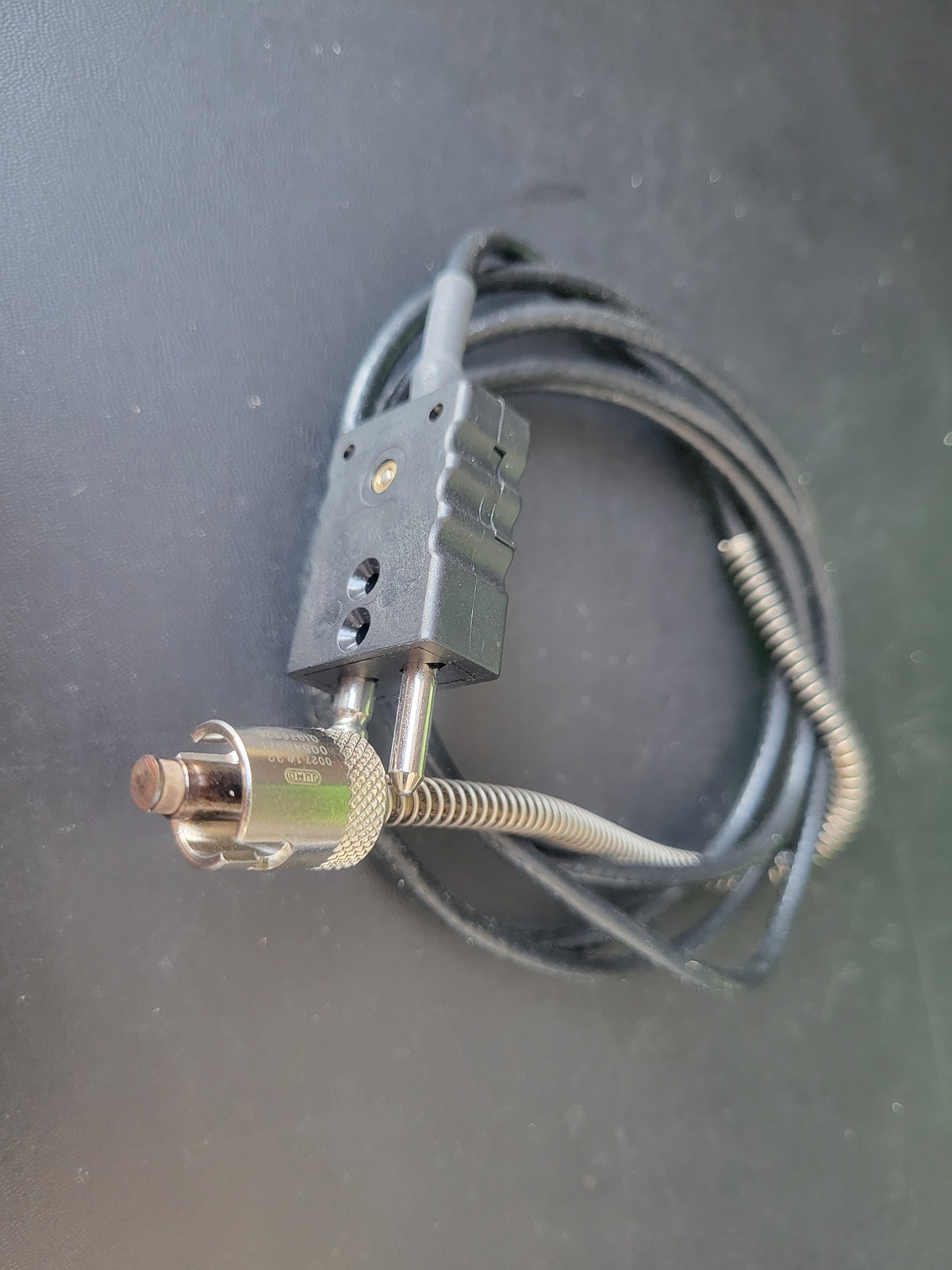 Термопара JUMO QW 15-05-44