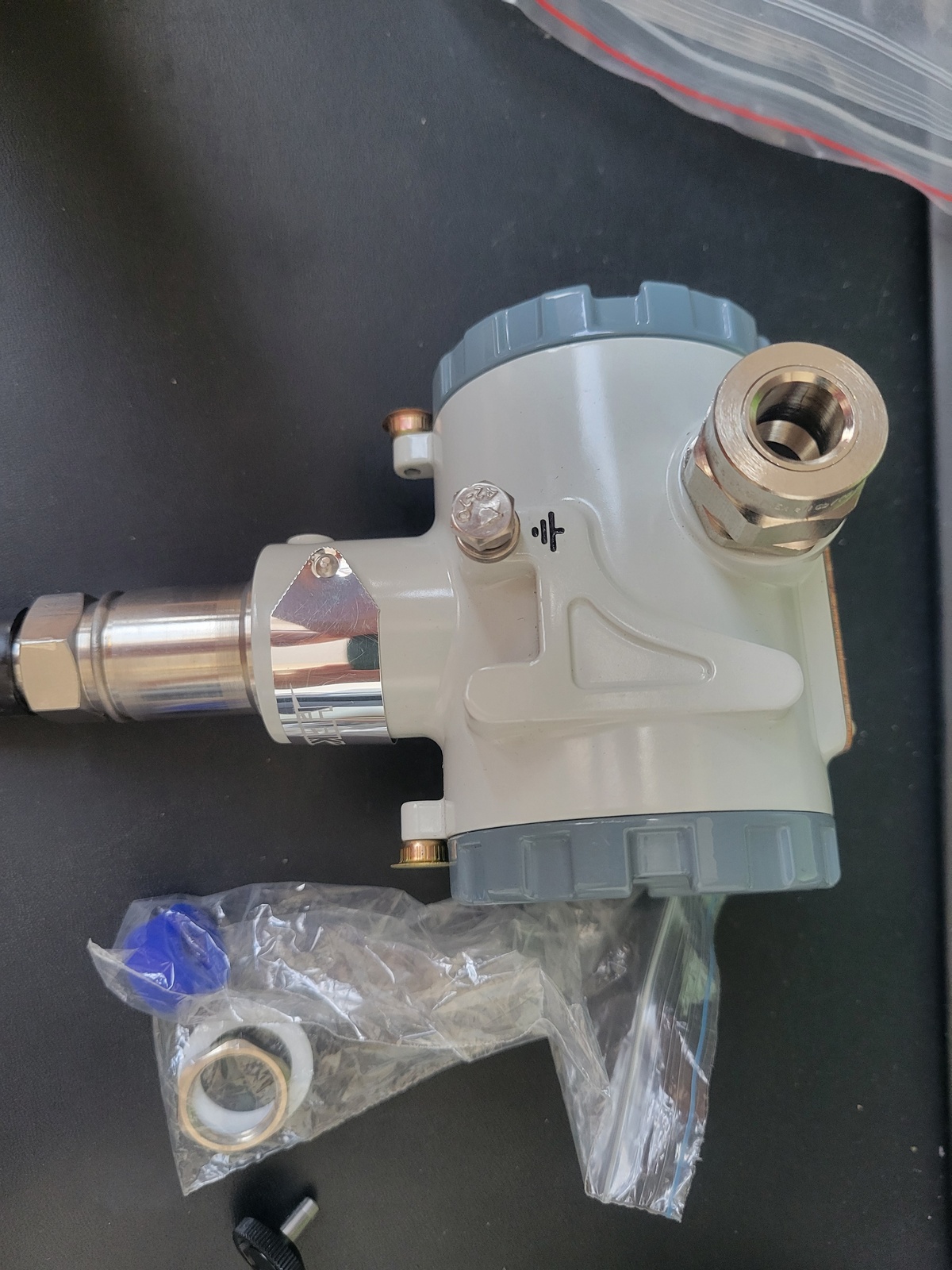 Датчик давления СДВ-SMART-И-1151-02-ЭП-t15-010-1