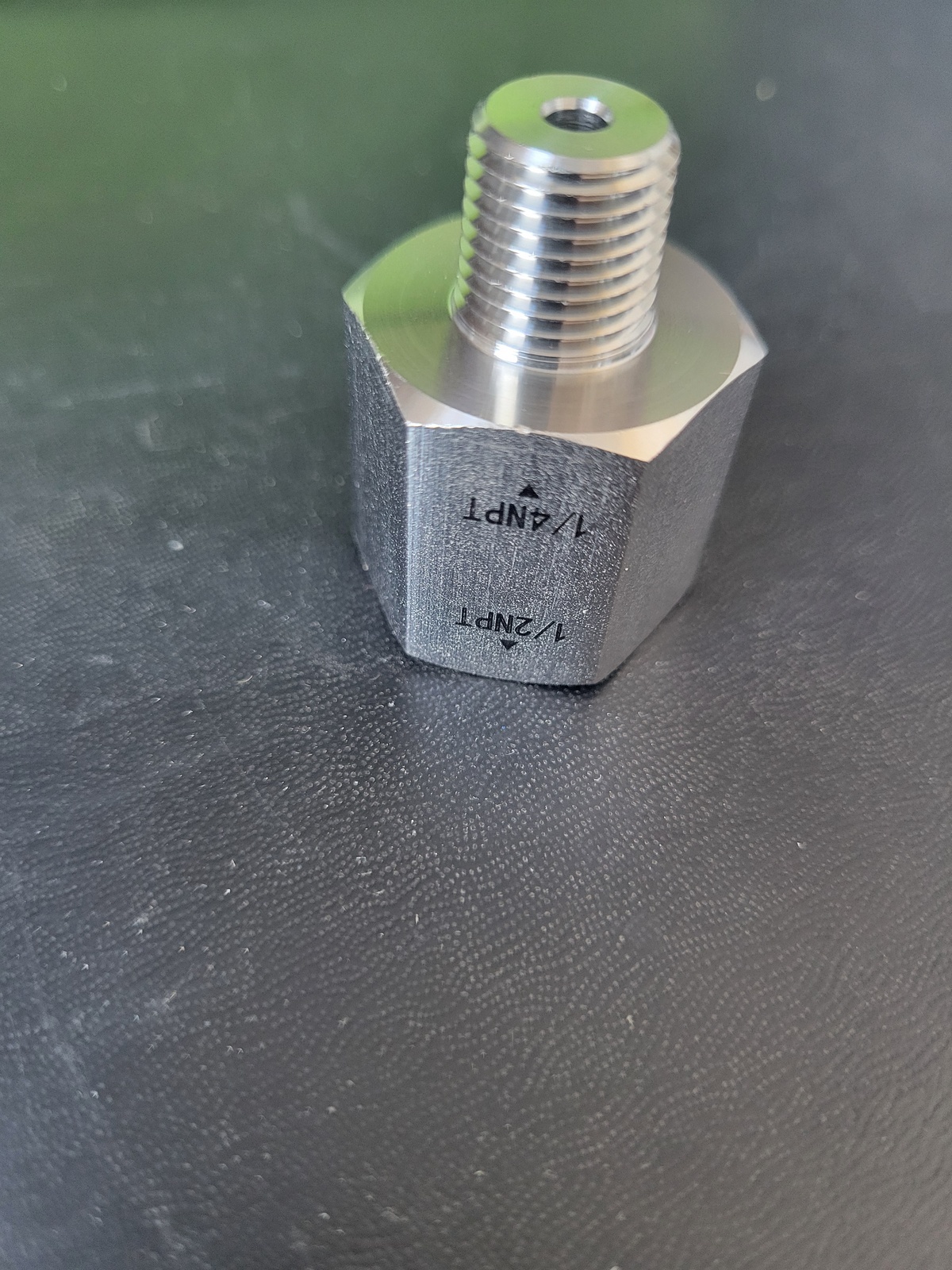 Переходник TekTech (S-4NF-2NM)