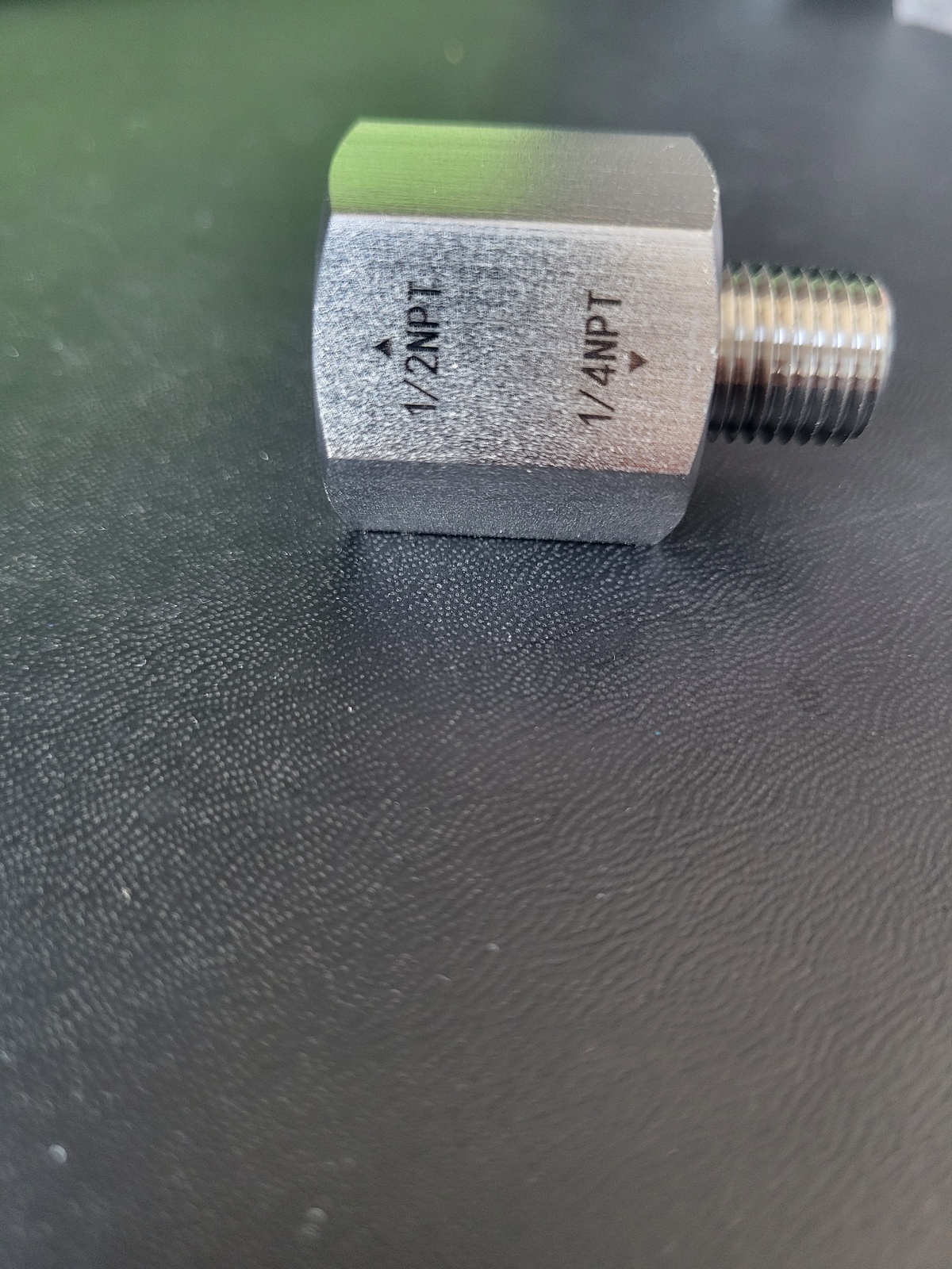 Переходник TekTech (S-4NF-2NM)