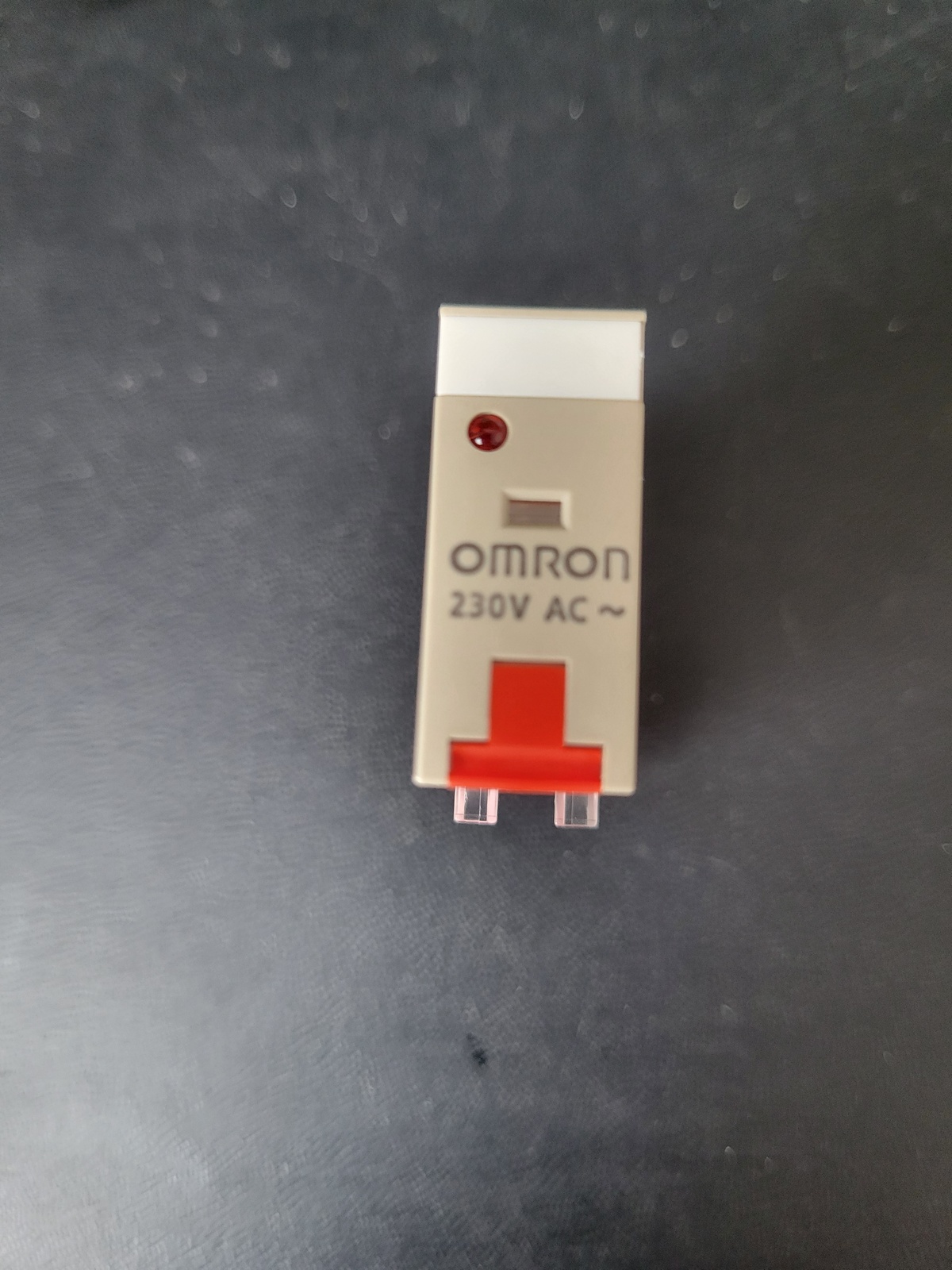 Реле Omron G2RS-1-SNI 230AC