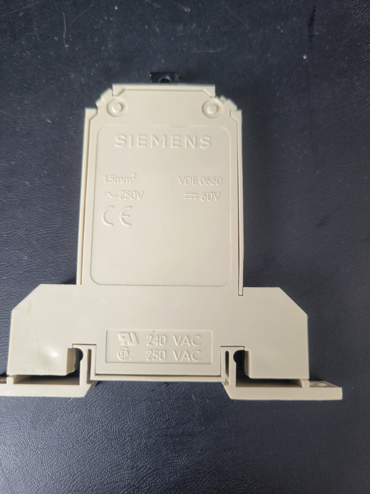 Выключатель автоматический SIEMENS 5SK9011-1KK27