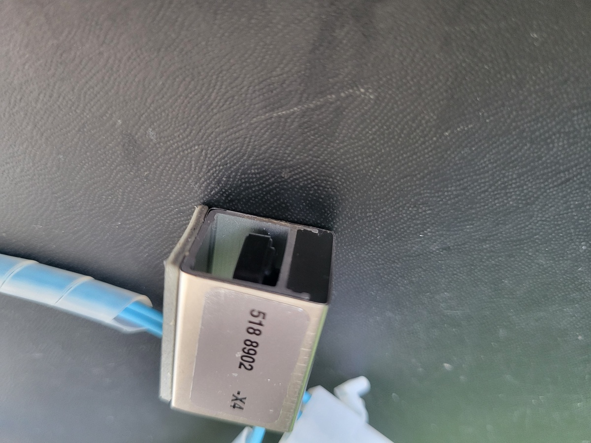 Датчик протечки FLS 5188902