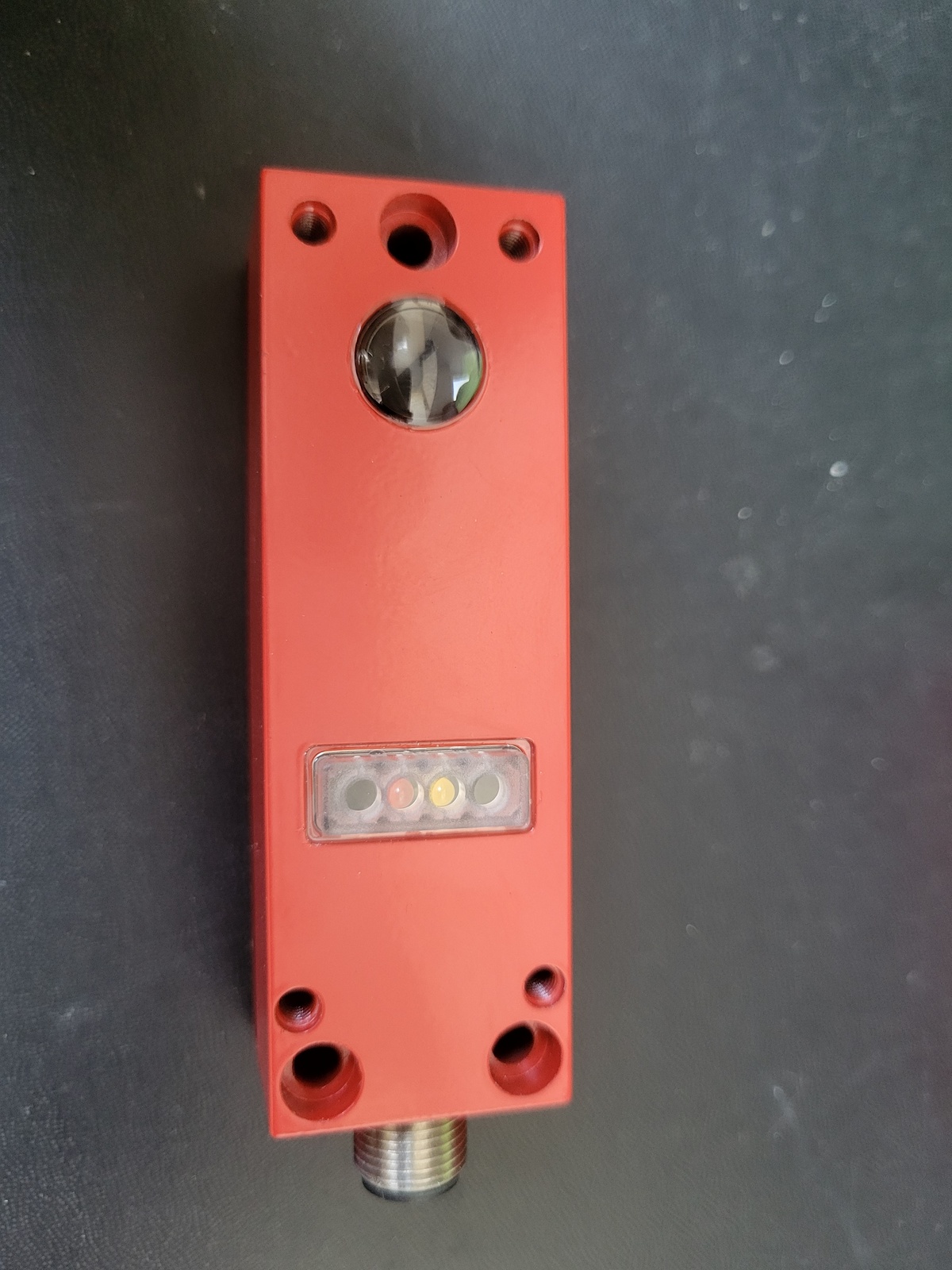 Датчик фотоэлектричечкий Leuze LS 64/4 E-L.51