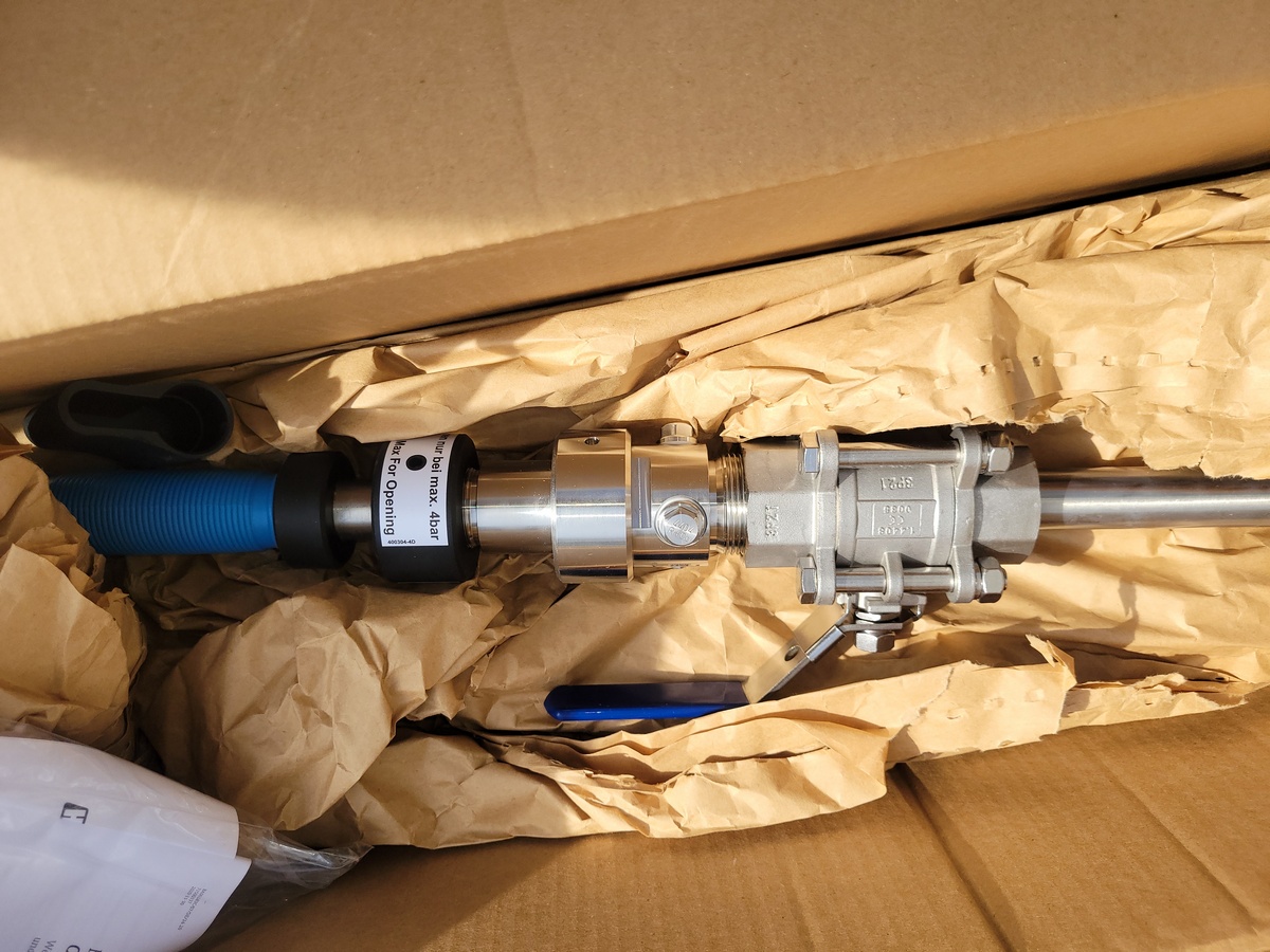 РН-метр ENDRESS HAUSER LIQUILINE M CM42
