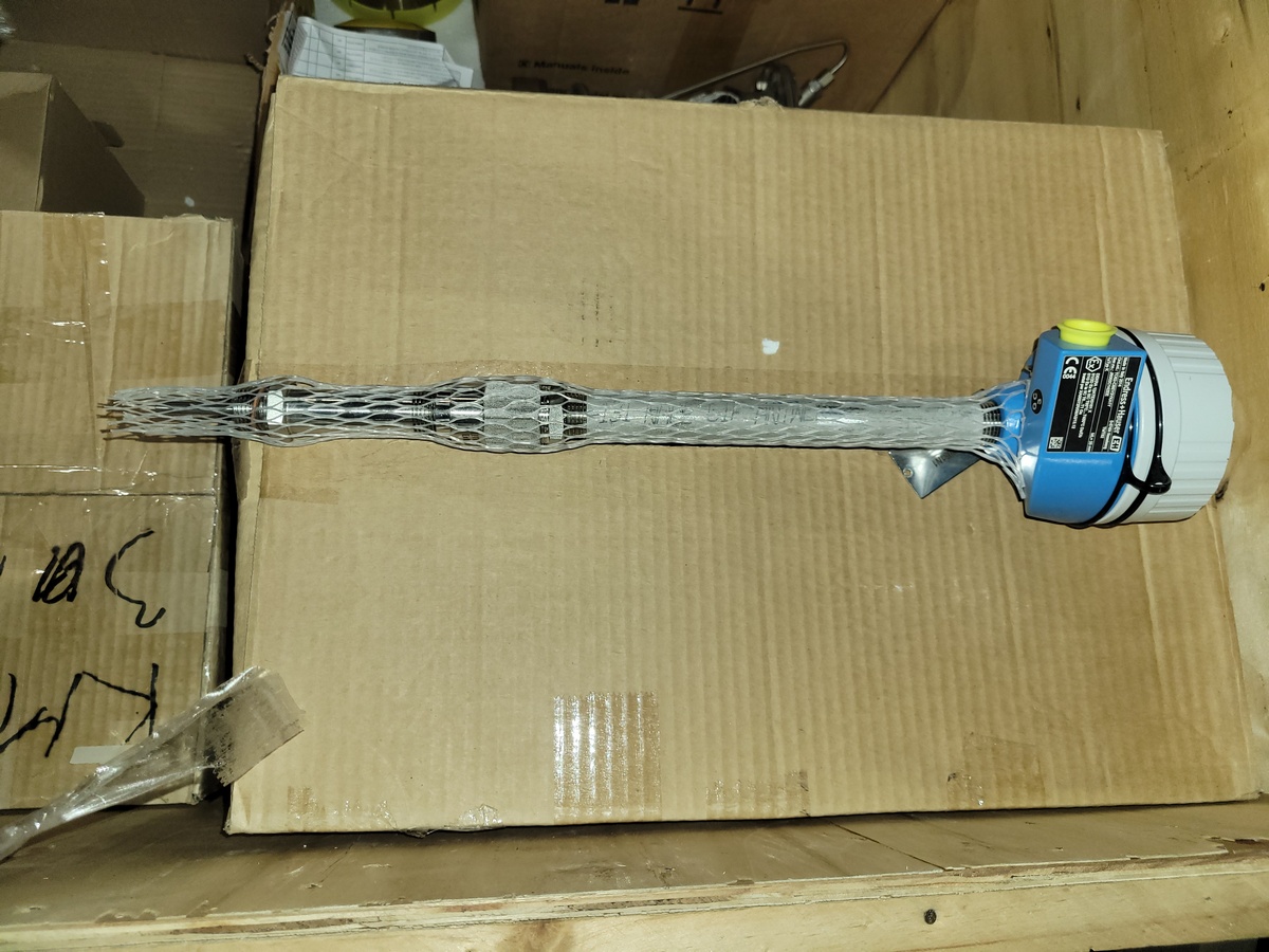 Термопреобразователь Endress+Hauser D-87484 ТС62 CBEY3YKA1Y