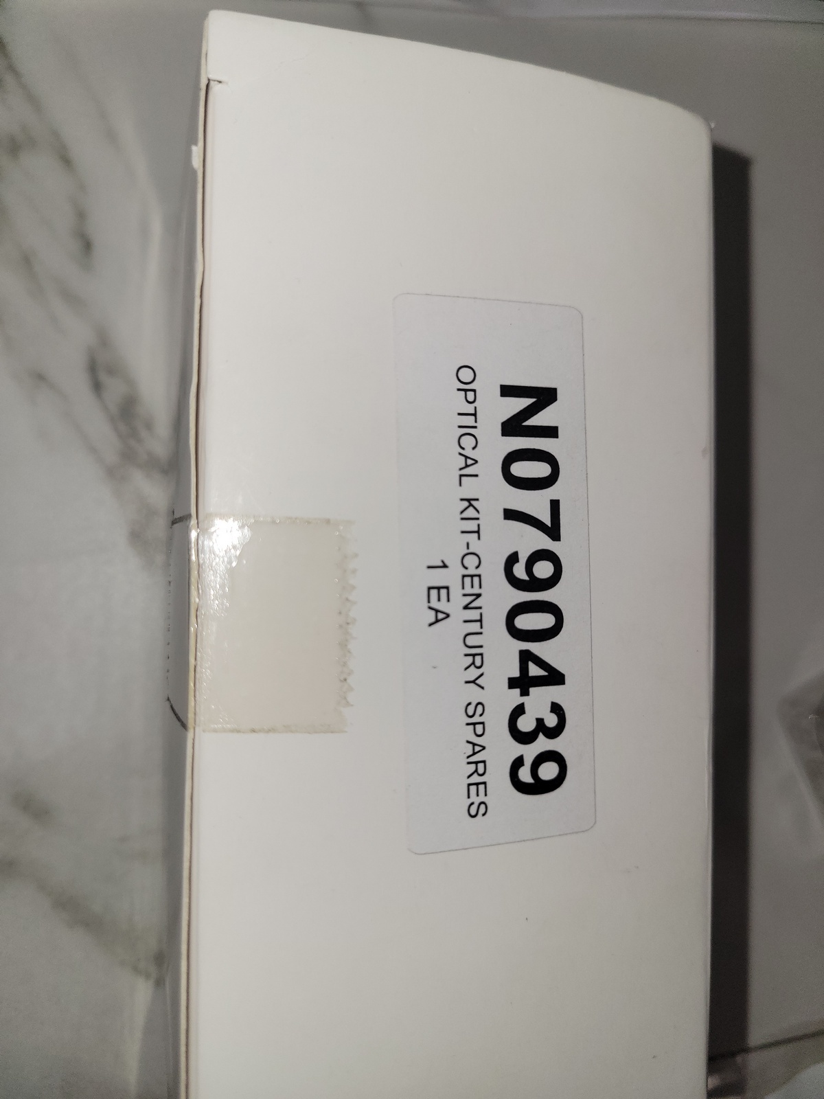 Комплект PerkinElmer (N0790439)