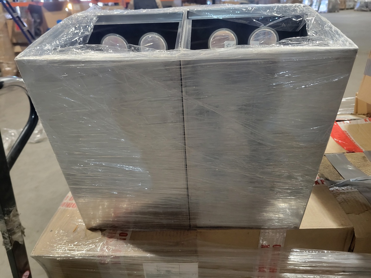 Электронагреватель ТЭН LOVAL-28 3000 W для аквадистиллятора LD-104