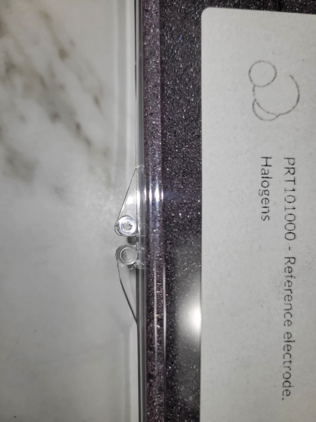 Электрод TE Instruments (PRT101000)