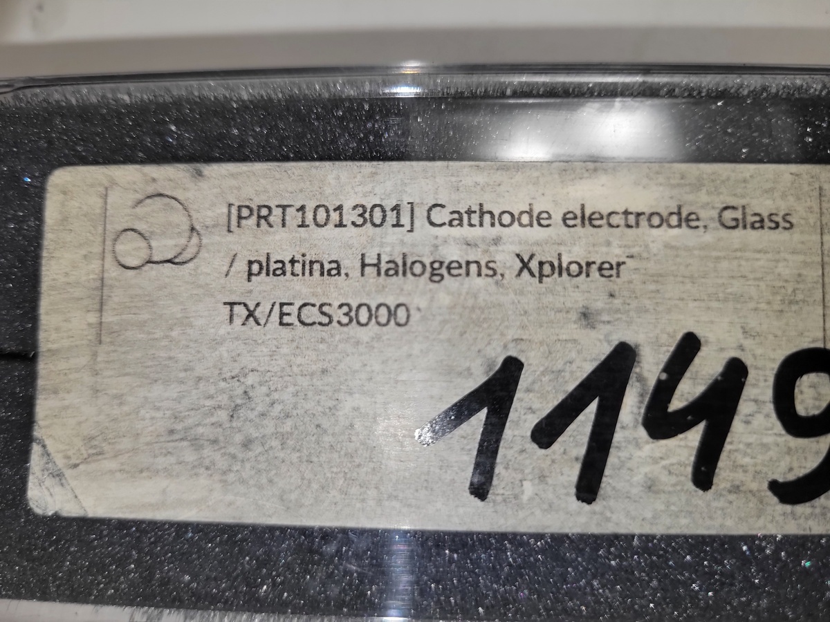Электрод TE Instruments (PRT101301)