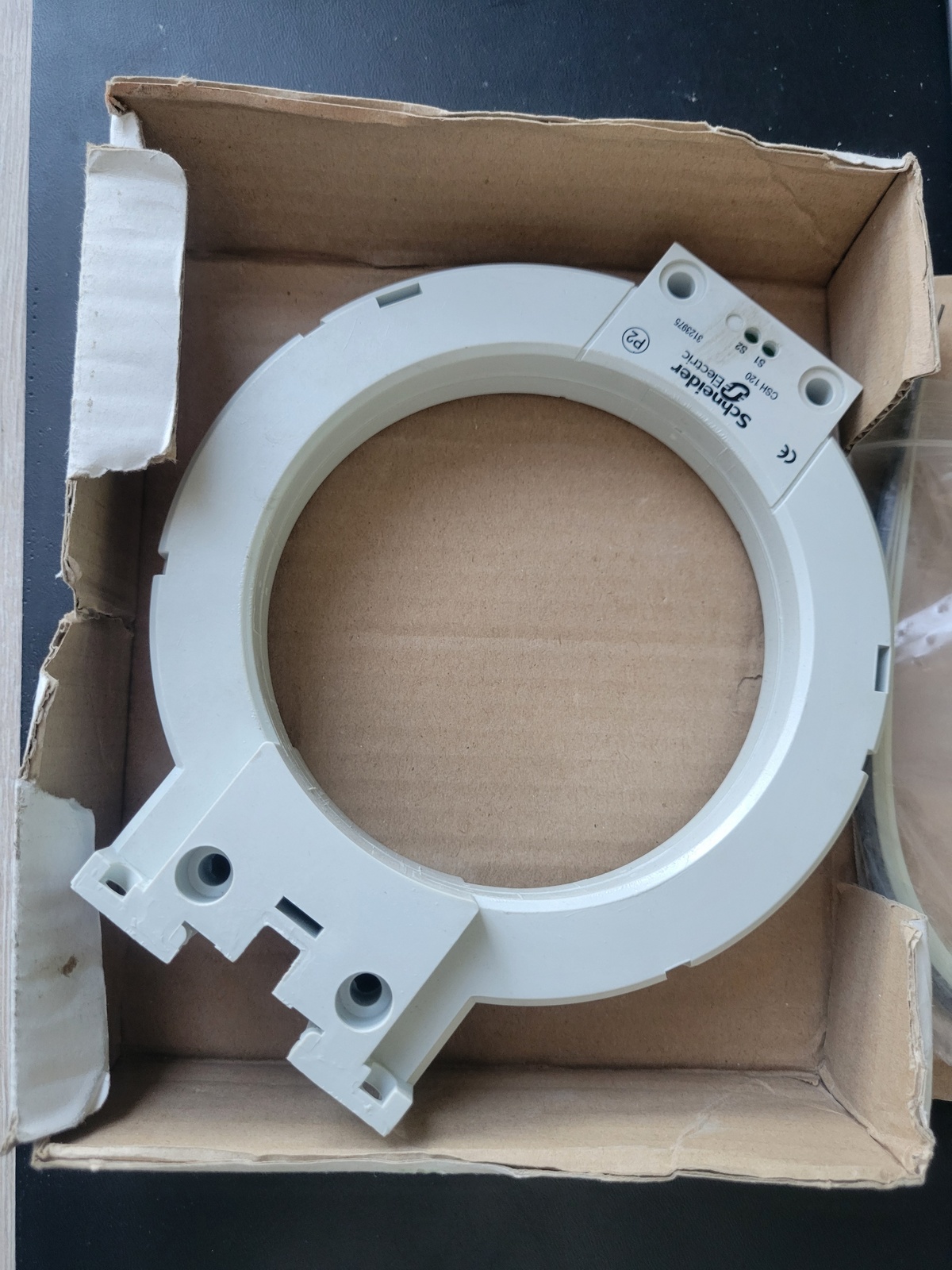 Трансформатор тока Schneider-Electric с сердечником CSH120 59635